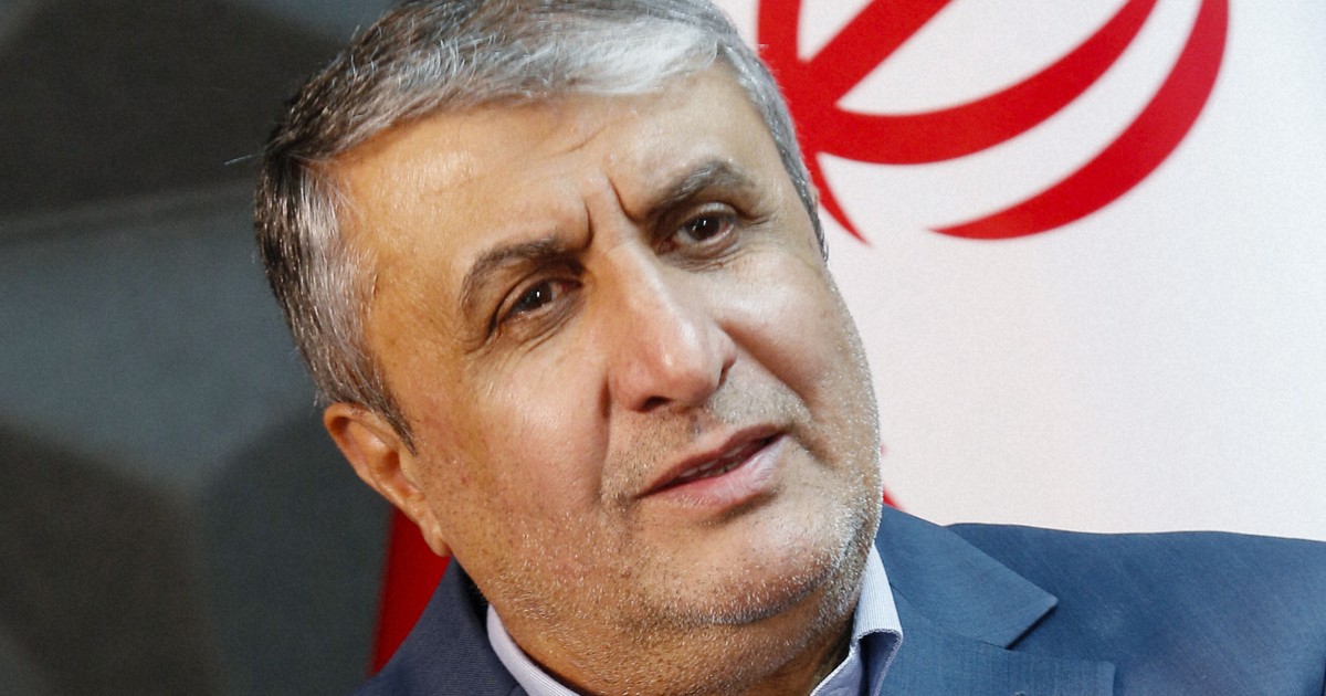 Iran calls for 'special precautions' before nuclear inspections can resume