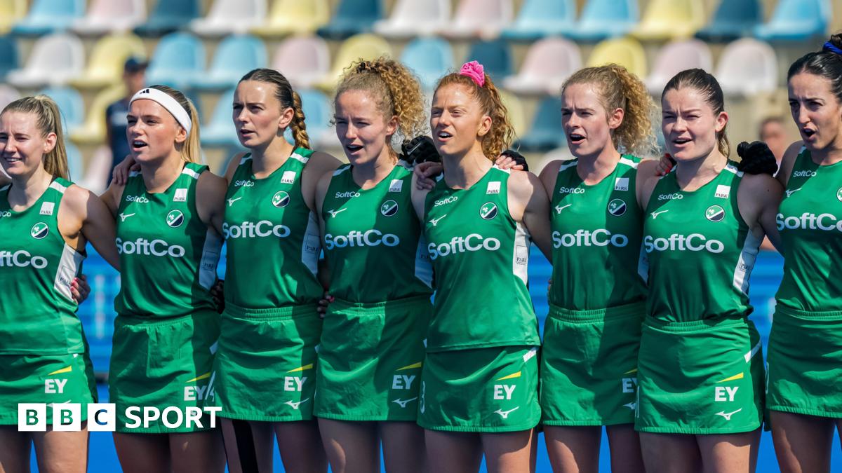 Ireland Hockey: Ireland begin maiden Pro League campaign in Dublin