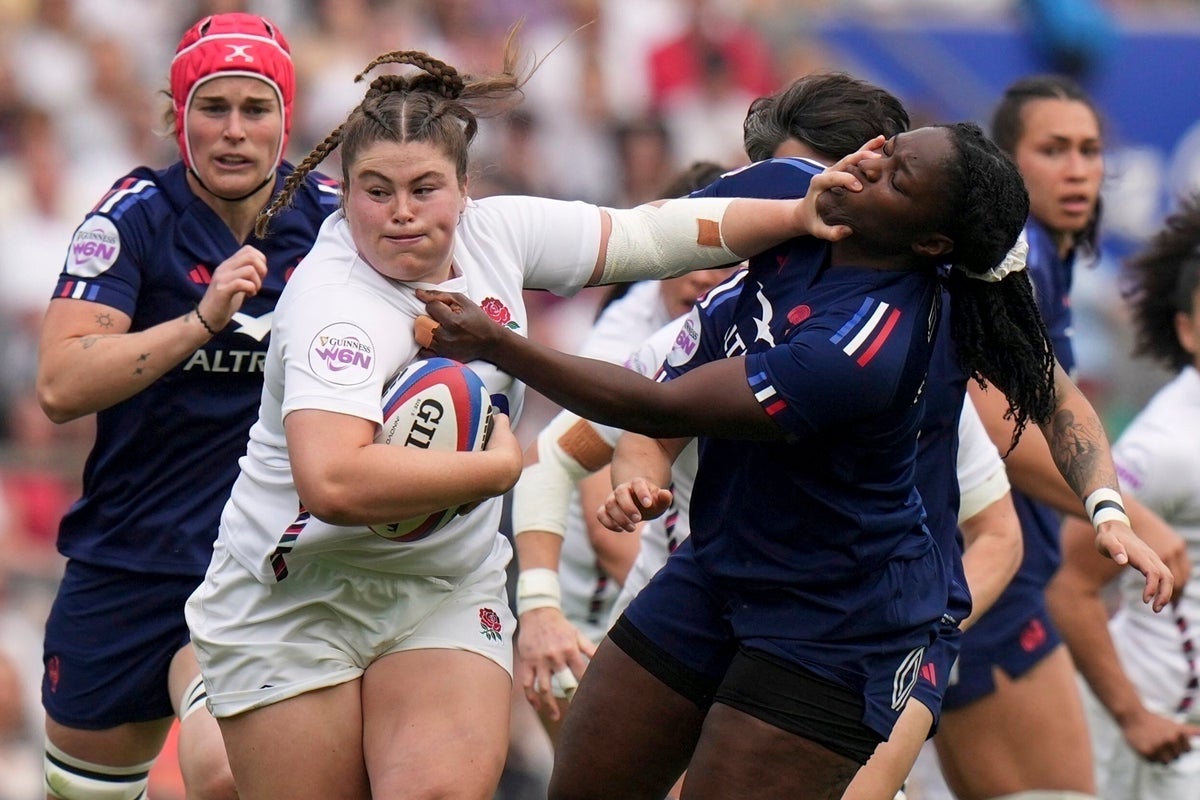 Is England vs France on TV? Kick-off time, channel and how to watch Women's World Cup