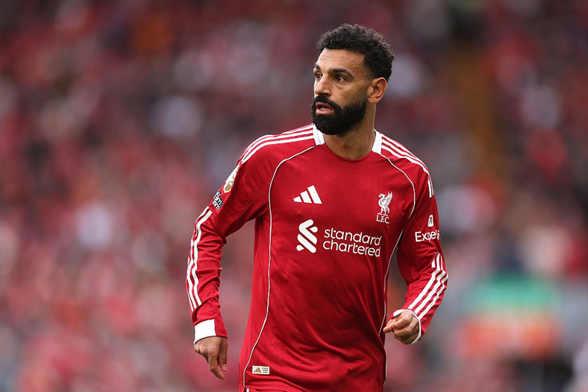 Is Liverpool v Everton on TV? Channel, time and how to watch Merseyside derby