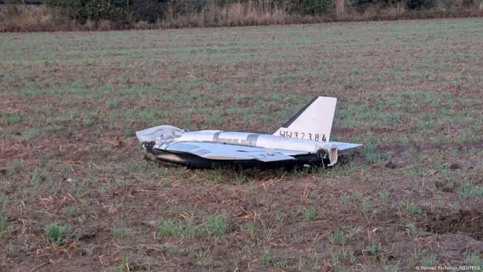 Is NATO ready for drone warfare?