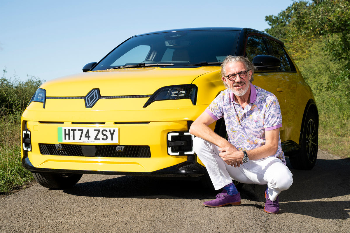 Is the government's electric car grant working?