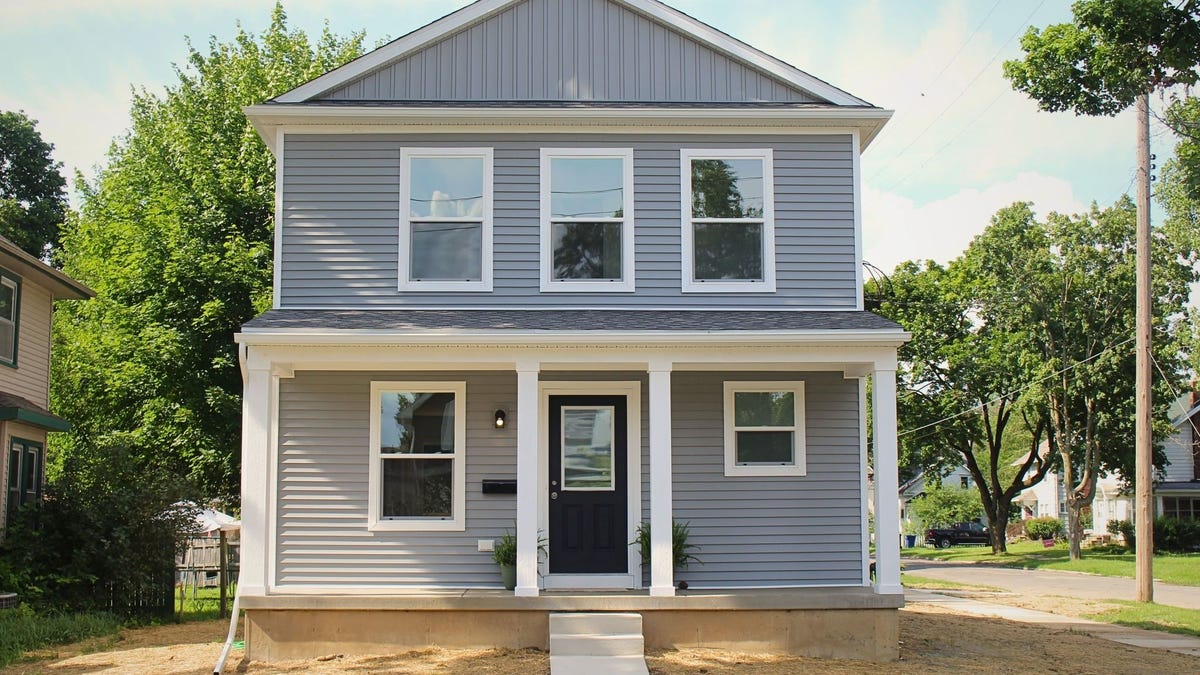 Is the grass greener somewhere else? Communities lure new residents with cash incentives