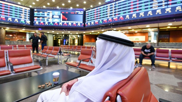 Islamic equity investors face a difficult choice