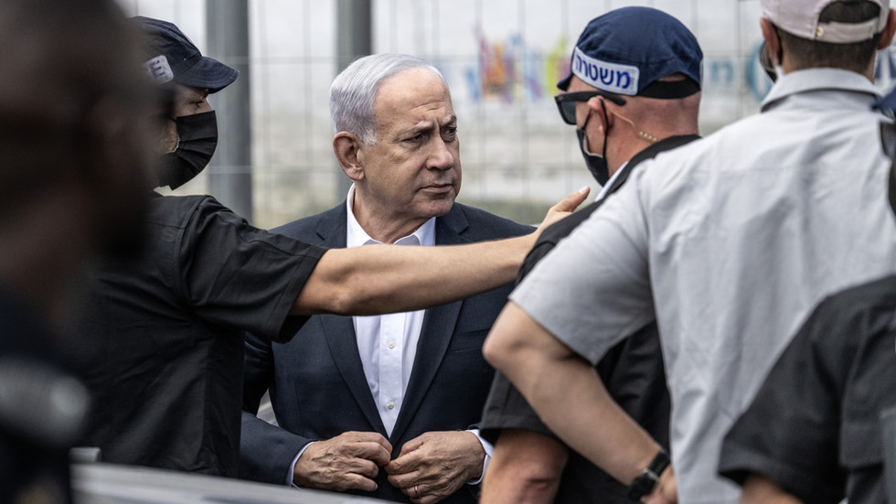 Israel must prepare for 'isolation' - Netanyahu  --  RT World News