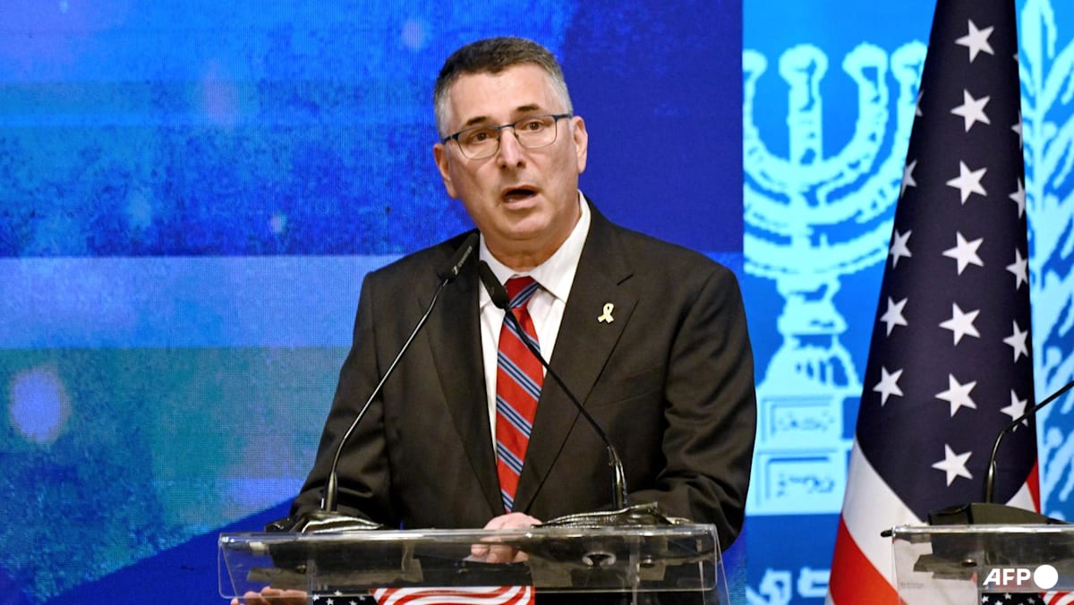 Israel urges EU chief to drop proposed sanctions over Gaza war