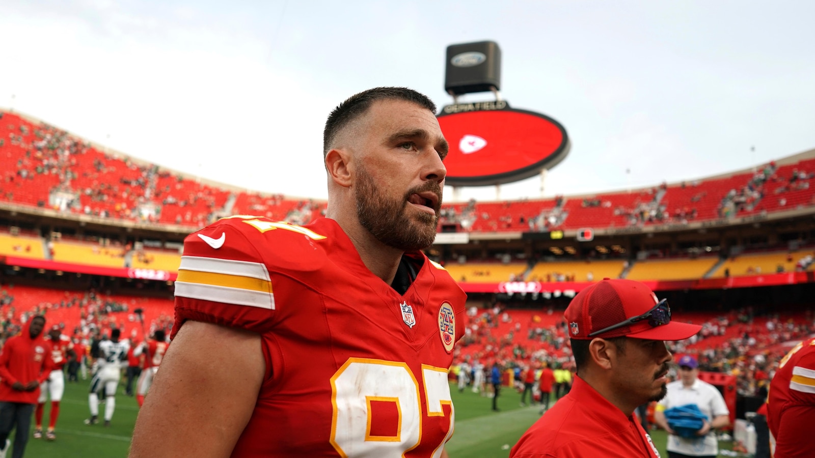 It's premature to count out Andy Reid, Patrick Mahomes and the Kansas City Chiefs