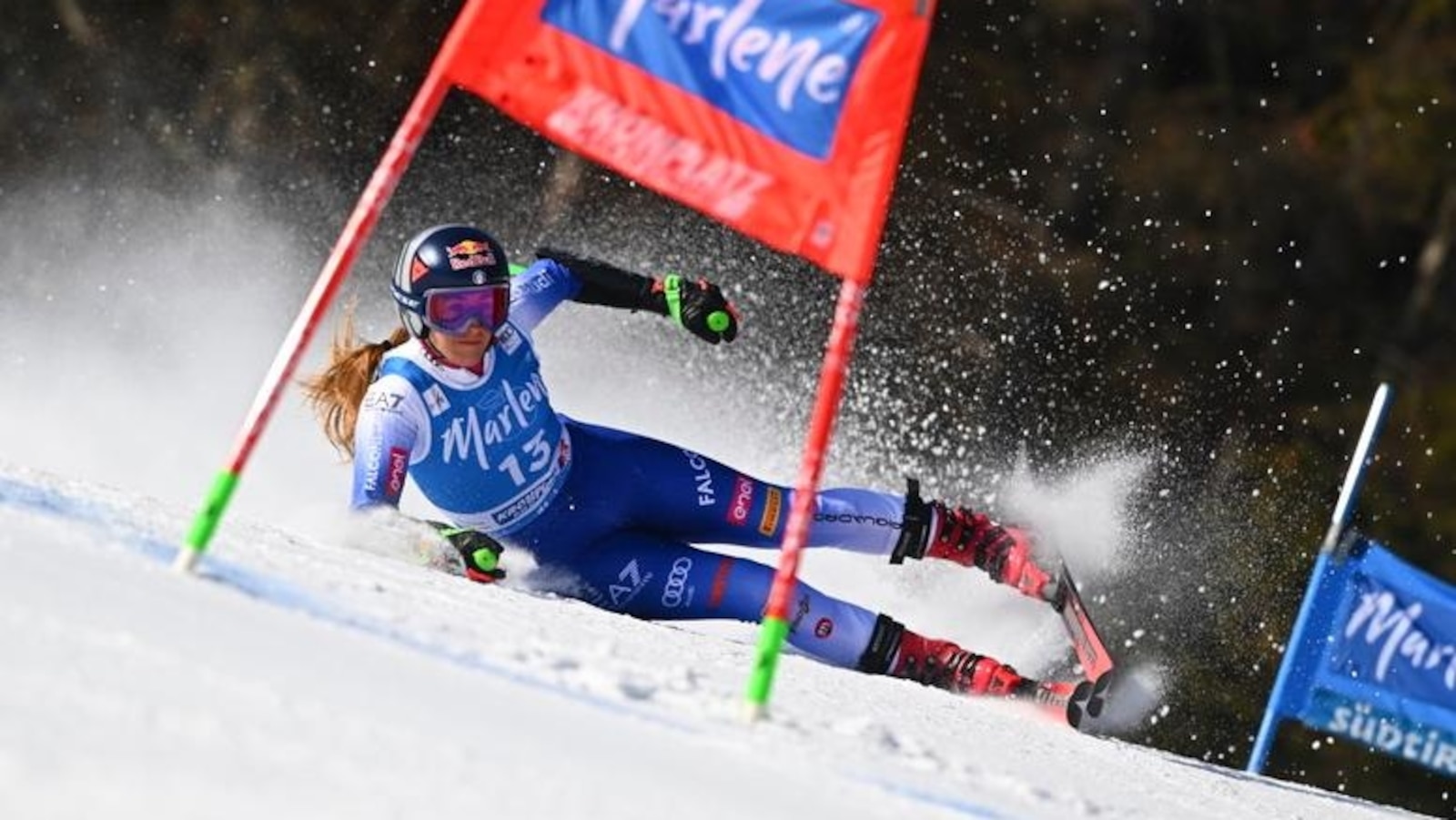 Italian skier's death prompts early safety debate before the Milan-Cortina Olympic season starts