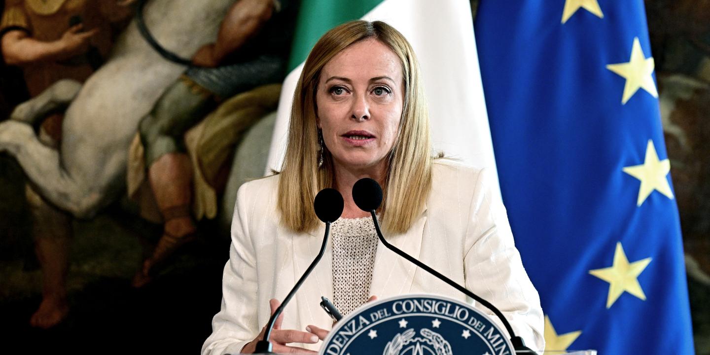 Italy now considered as reliable as France on financial markets