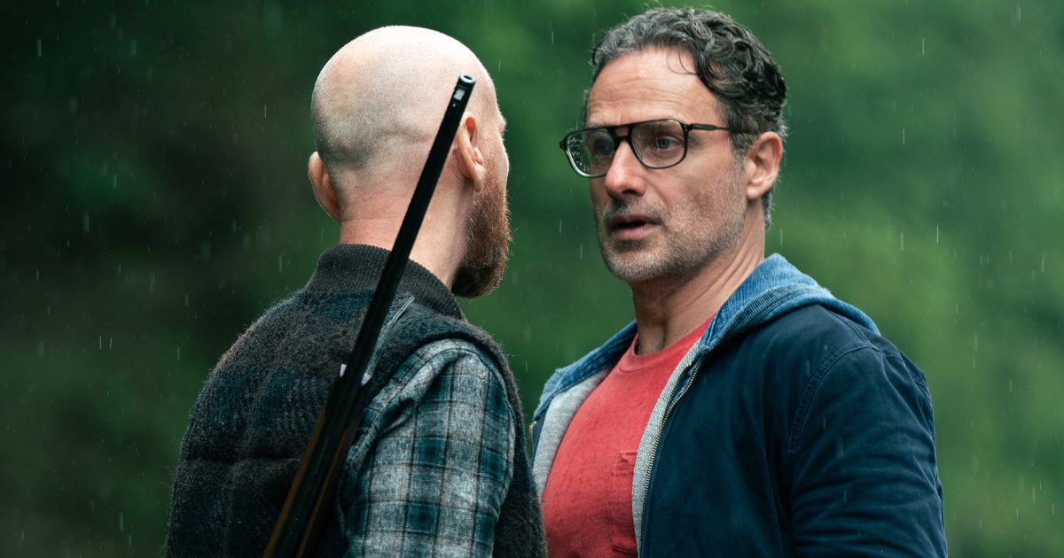 ITV Coldwater viewers fume 'what a waste' as they issue same complaint - The Mirror