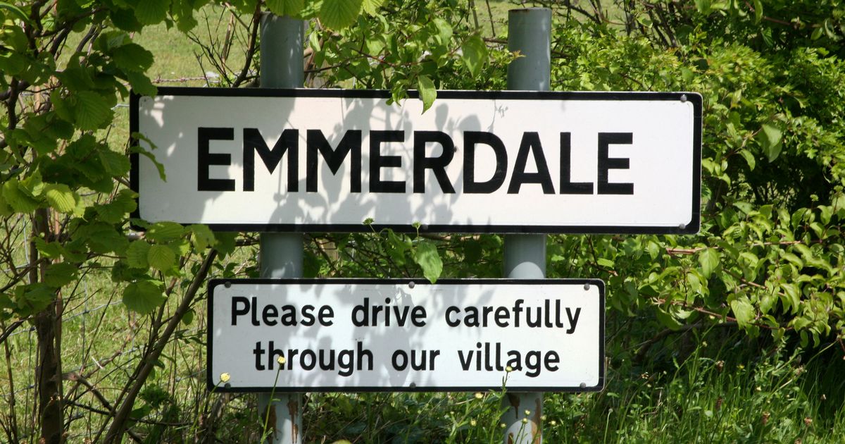 ITV Emmerdale legend rejected from huge reality show after 'worst audition' - Daily Star