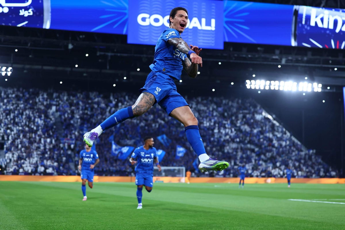 Ivan Toney vs Darwin Nunez and the Eternal Derby: Around the world in five games