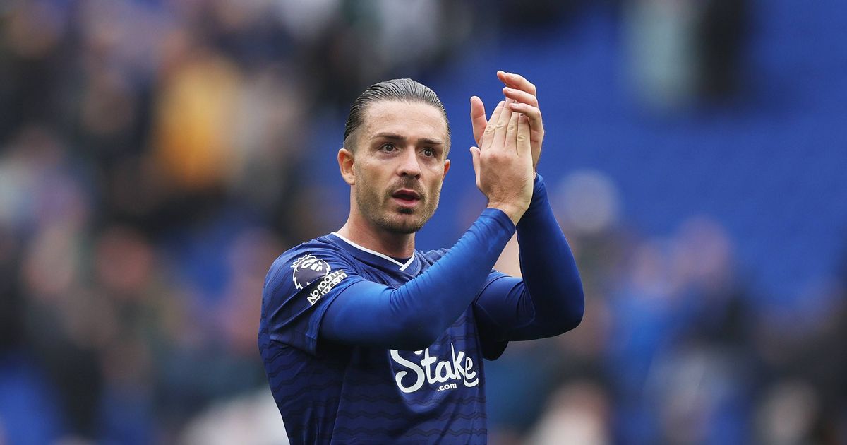 Jack Grealish makes surprise Man City decision as nine-word claim made - The Mirror