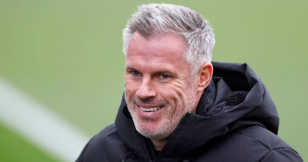 Jamie Carragher shares immediate two-word Liverpool verdict after late winner