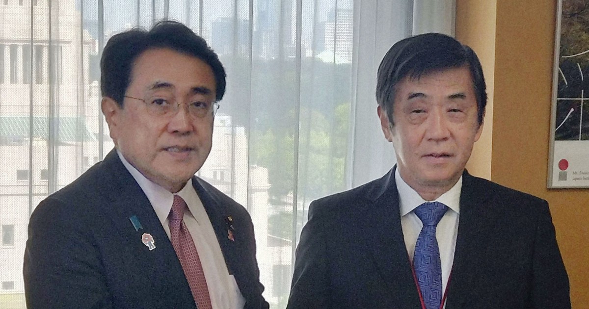 Japan auto body urges gov't to continue talks with US to remove tariffs