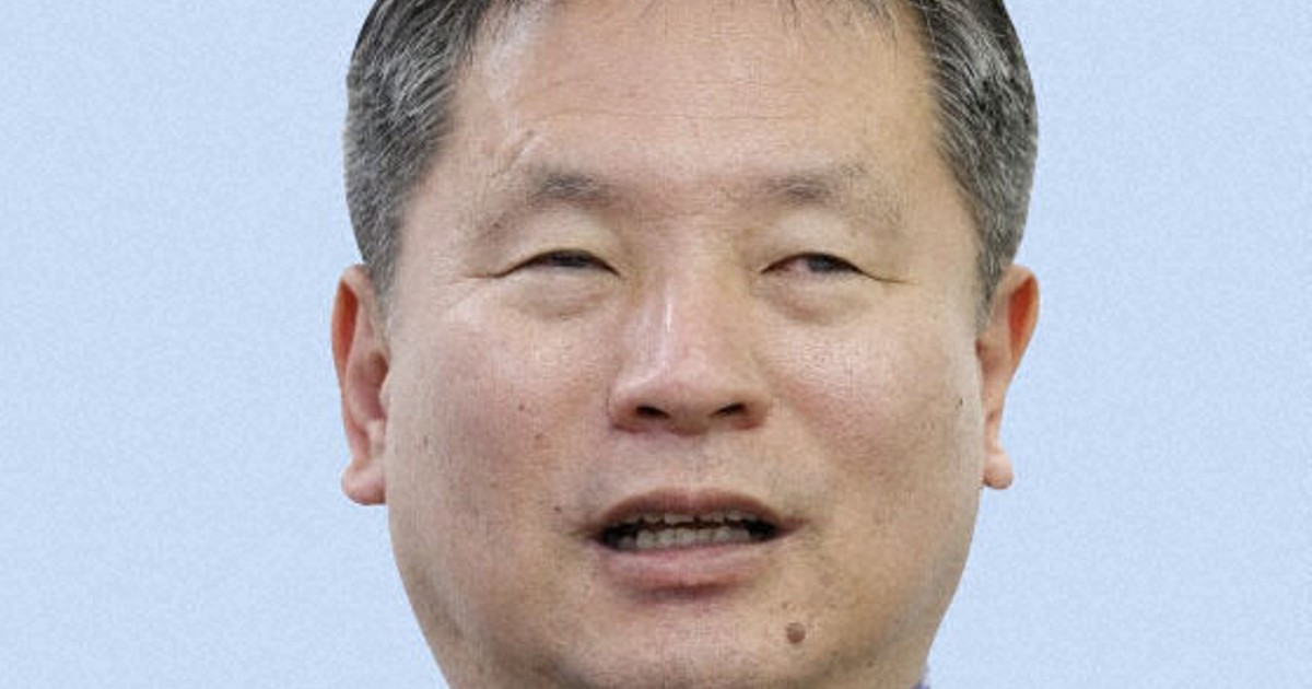 Japan names 5-time Paralympic gold medalist Kawai to head sports agency