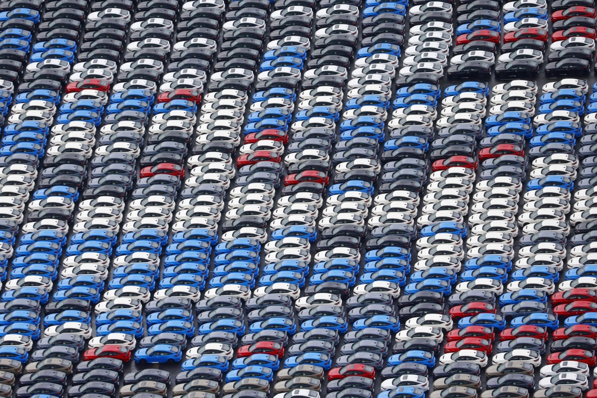 Japan's central bank holds steady on key interest rate