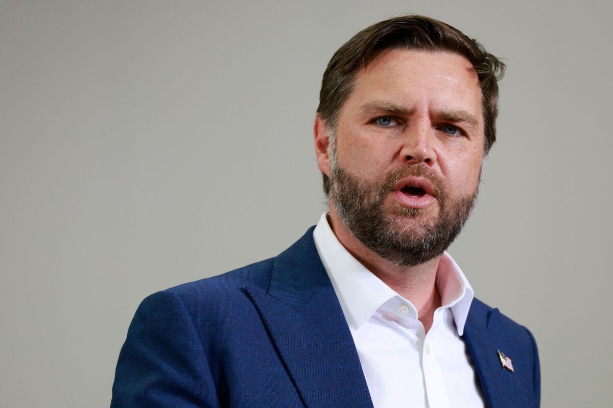 JD Vance Vows to Probe Left-Leaning Groups While Hosting Kirk's Show