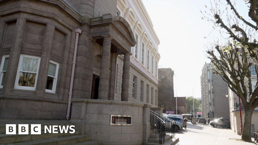 Jersey employer fined £20k after apprentice suffers severe burns