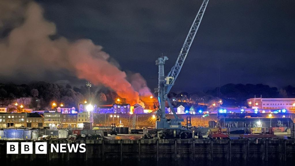 Jersey States Employment Board to be charged over gas explosion