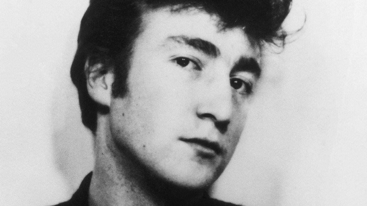 John Lennon was a 'nuisance' and a 'bully' at school, teacher claims