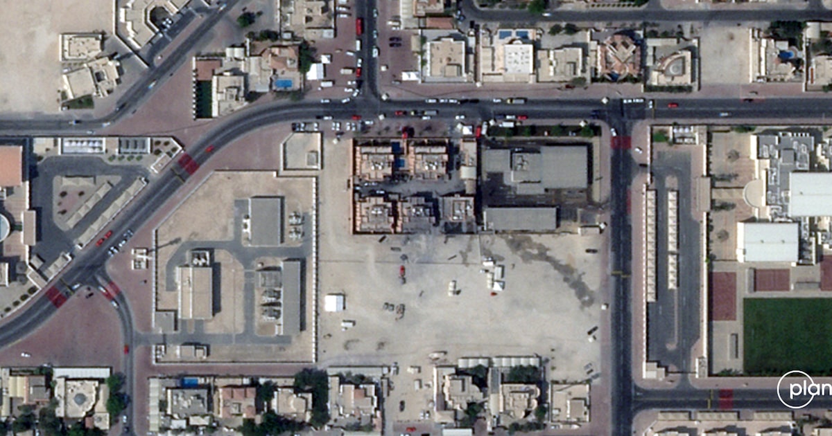 Jordan: Israeli strike in Doha sets peace back, as well as Trump's agenda