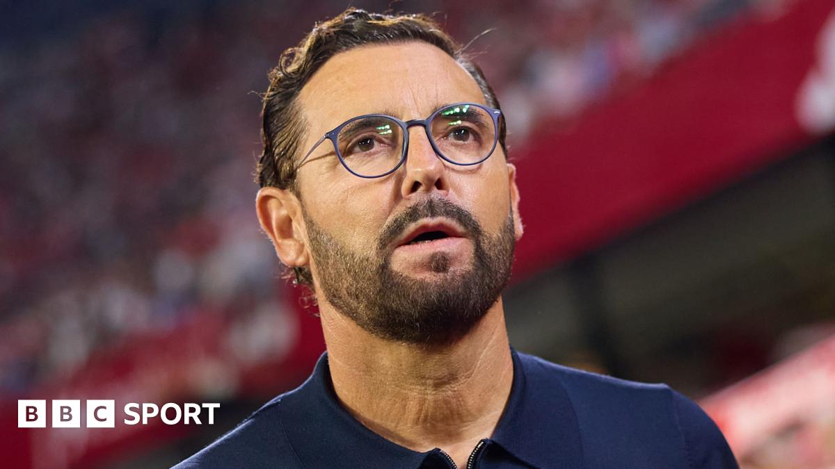 Jose Bordalas: Getafe manager who purists hate - Guillem Balague column