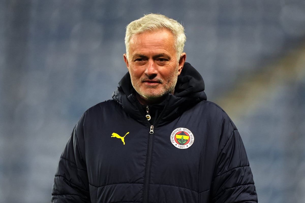 Jose Mourinho set for big new job that could lead to Chelsea reunion