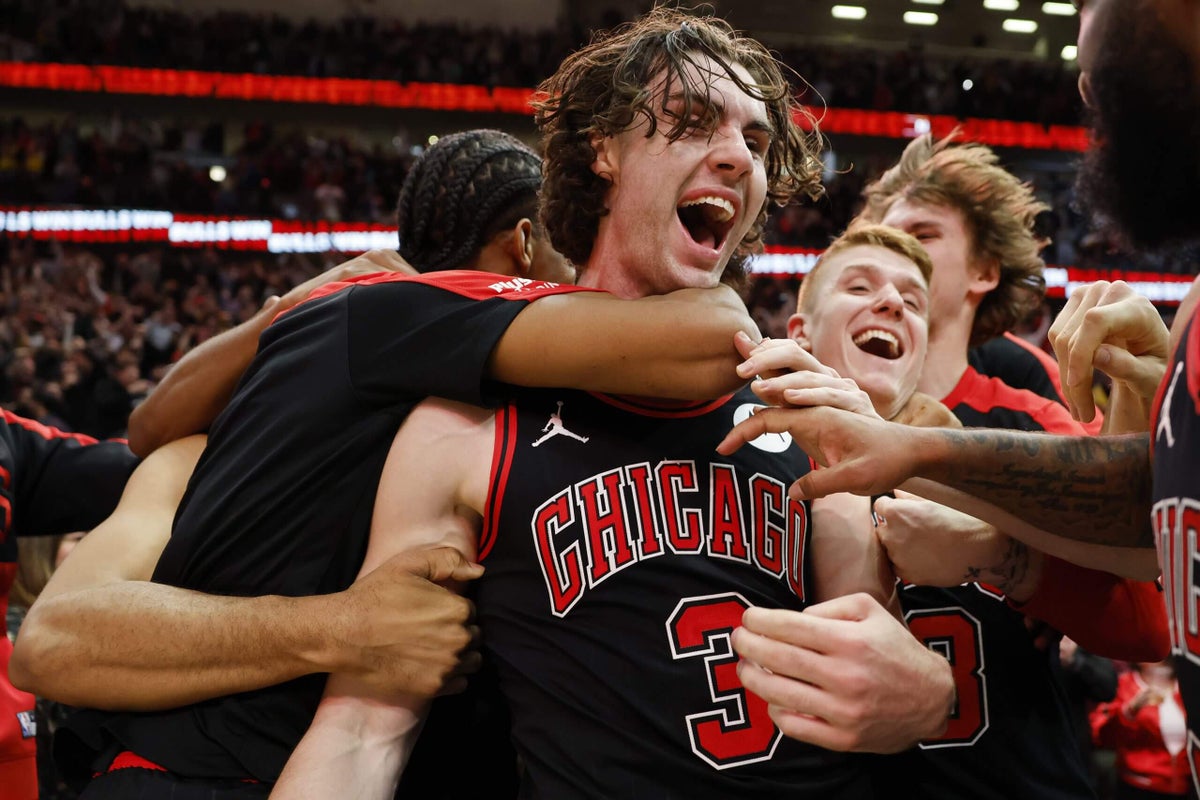 Josh Giddey, Michael Porter Jr. and more underrated NBA offseason moves in 2025