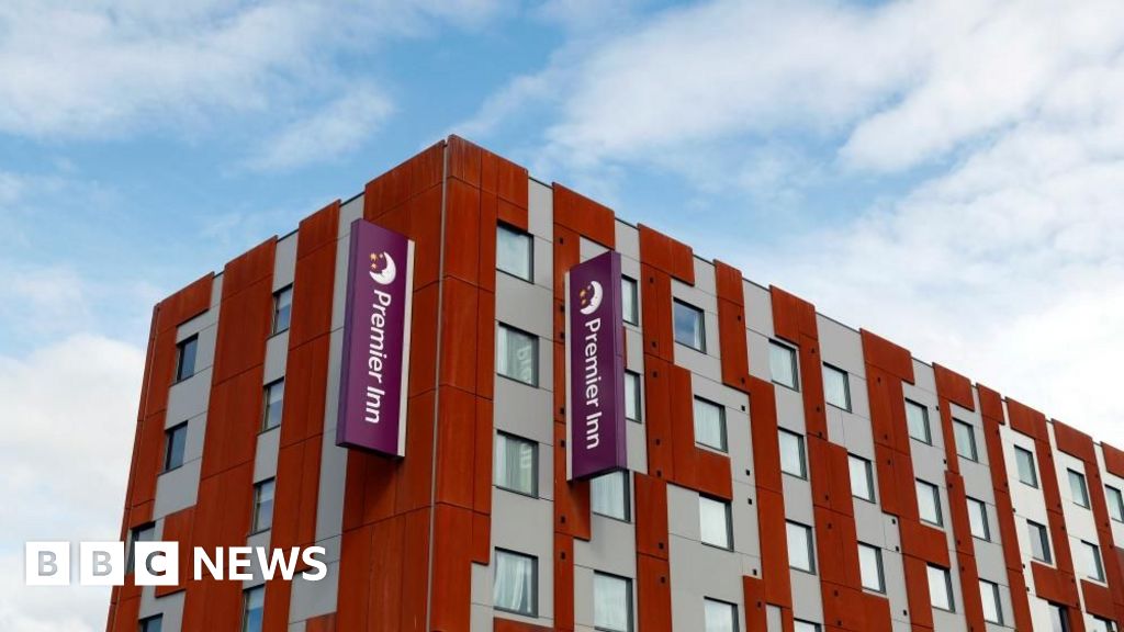 Judge puts Premier Inn trademark fight with easyGroup to bed