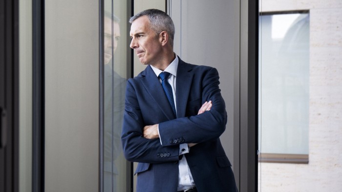 Jupiter poaches Royal London's investment head as part of overhaul