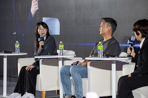 K-content icons stress global storytelling for future Korean films, drama series