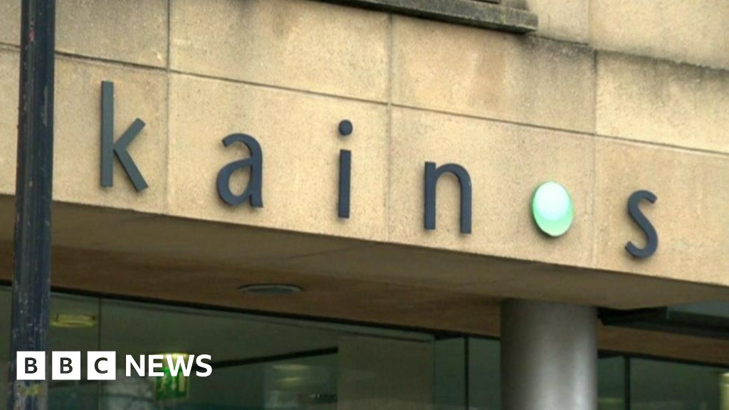 Kainos: NI-based IT firm doubles Canadian workforce after acquisition