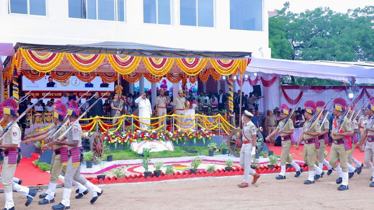 Kalyana Karnataka benefited significantly after Article 371(J) was implemented: Minister