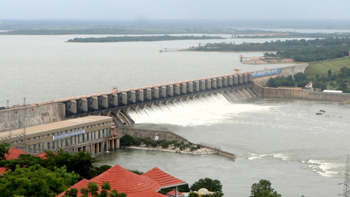 Karnataka and Telangana projects on the Krishna will harm A.P.'s interests, says MLA Somireddy