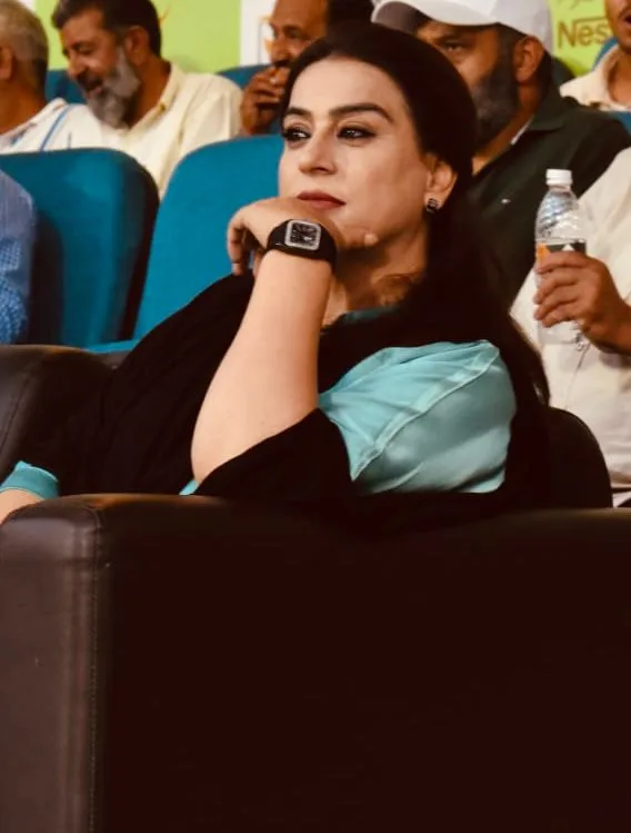 Kashmir to Host Asian-Level Sports Events in September: Secy Sports Council