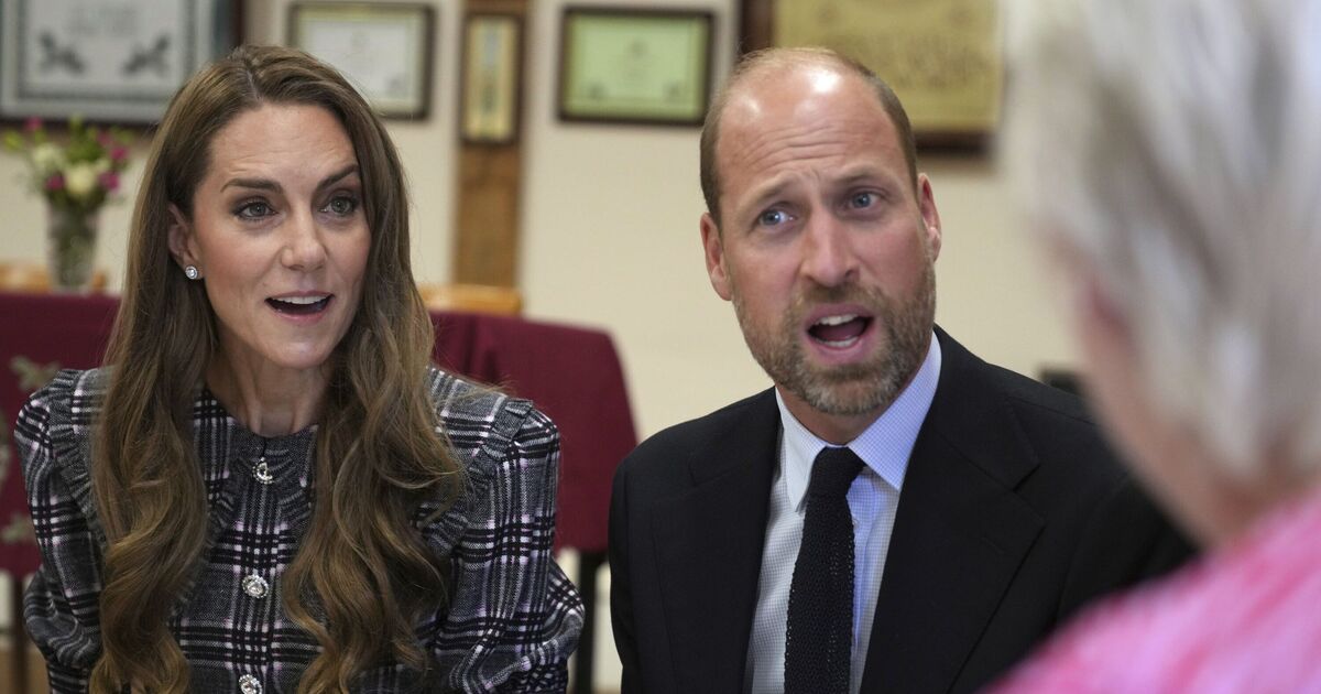 Kensington Palace confirm Princess Kate will make major appearance within hours