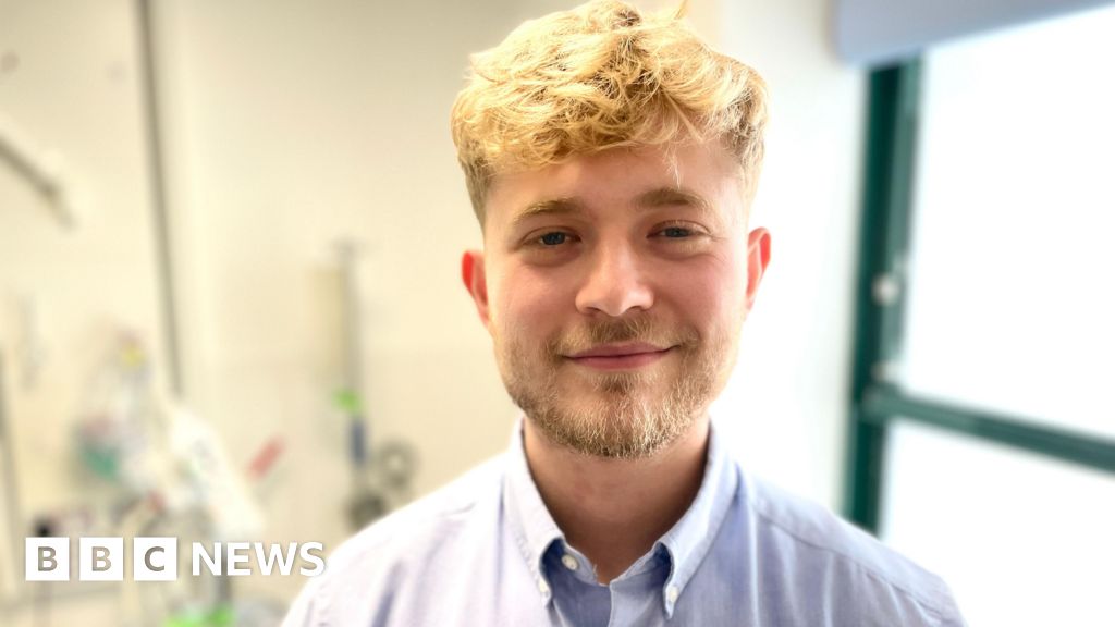 Kent's medical school sees first cohort graduate