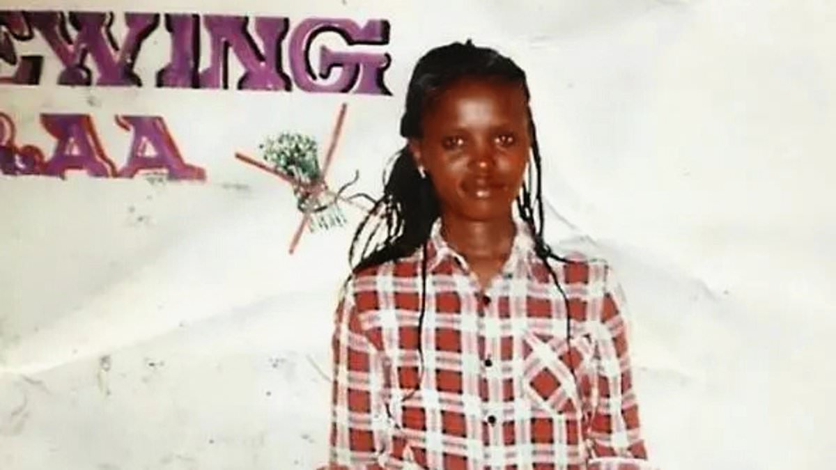 Kenya issues arrest warrant for Brit accused of Agnes Wanjiru murder