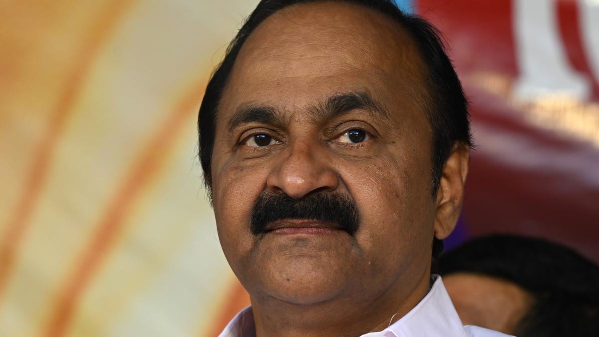 Kerala Assembly: Health department blindsided by recurrence of amoebic meningoencephalitis, says Opposition Leader