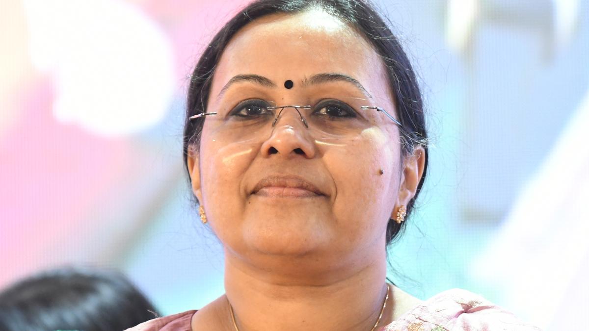 Kerala Assembly: No patient under govt schemes should pay for equipment, says Health Minister Veena George