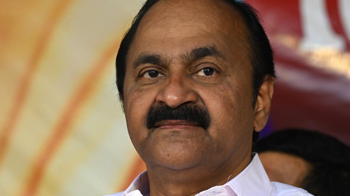 Kerala Opposition backs unanimous Assembly resolution against special intensive revision in State