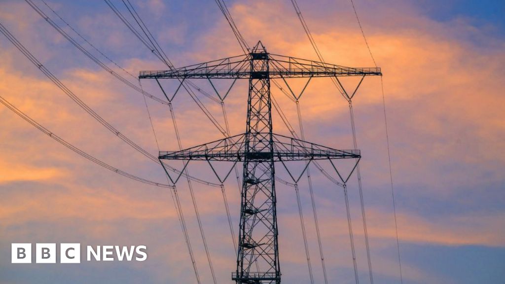 Kilroot power station may need environment exemption to guarantee supply