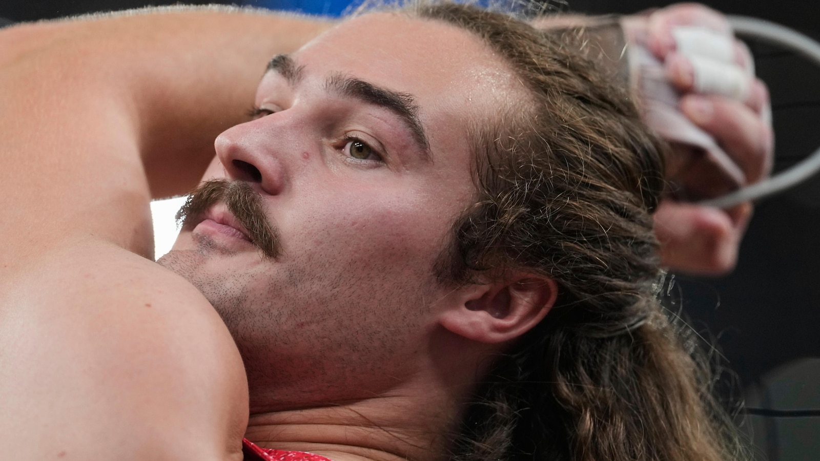 Kipyegon makes more history, wins in a breeze for fourth world title at 1,500 meters