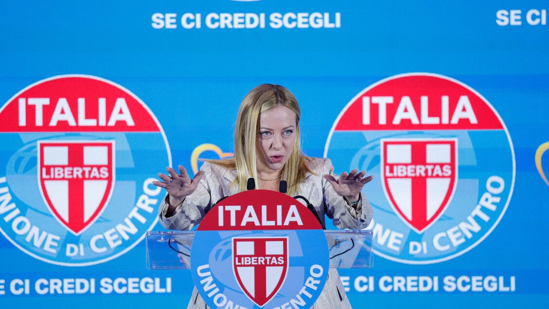 Kirk murder continues to inflame Italian politics - Politics - Ansa.it