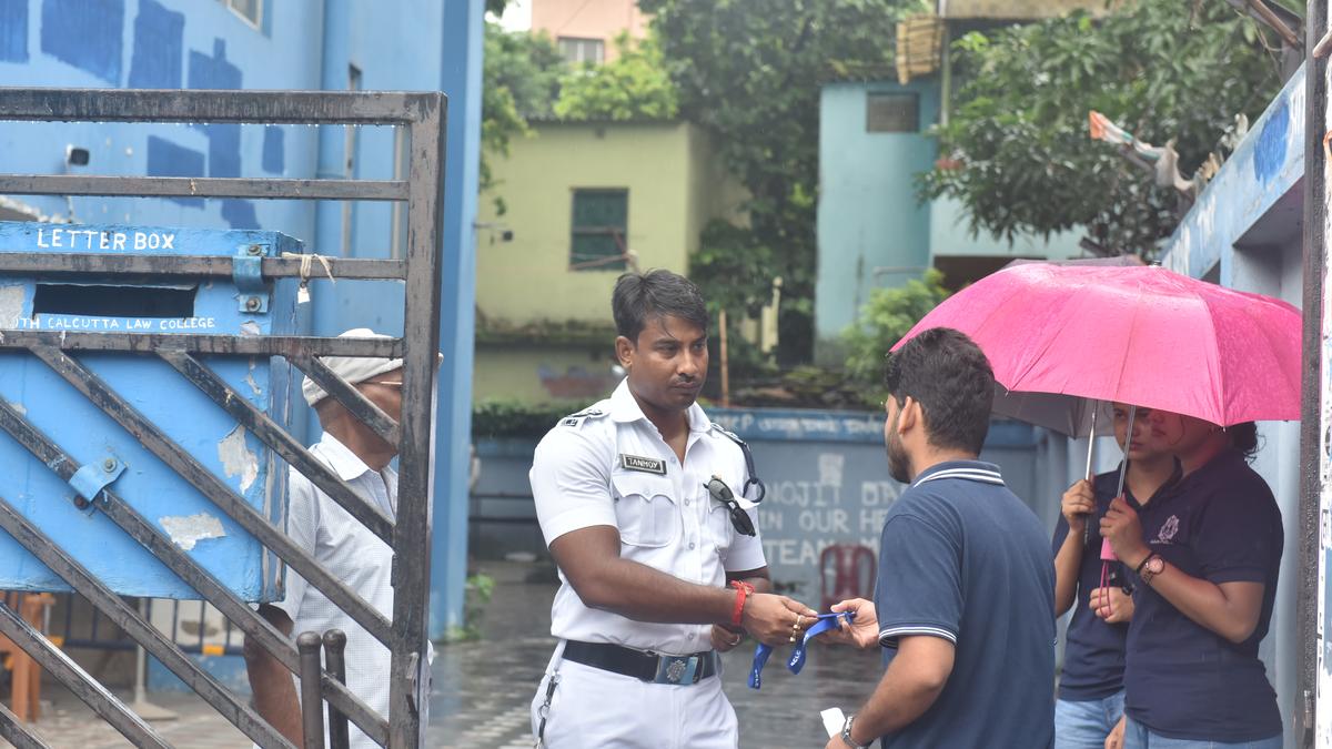 Kolkata law college gang-rape case: Student seeks transfer to another institute