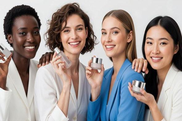 Kolmar Korea boosts beauty product packaging service with AI - The Korea Times