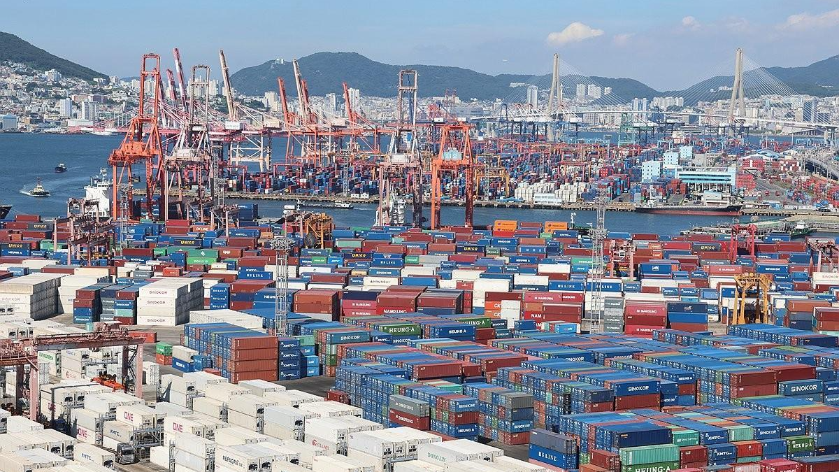 Korea designates enhancing maritime industry, food exports as nat'l policy tasks - The Korea Times