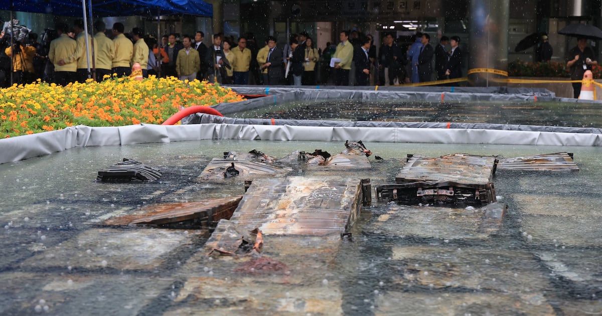 Korea Exchange, KOSCOM: NIRS Fire Has No Major IT Impact