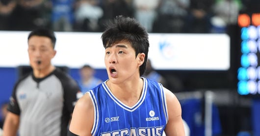 Korea Gas Corporation Edges Hyundai MOBIS in Open Match Finale